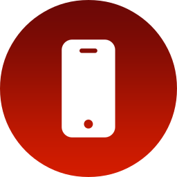 Khelaghor Phone Icon