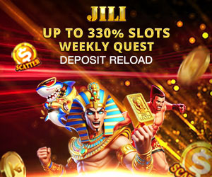 Slots Weekly Deposit Challenge up to 330%